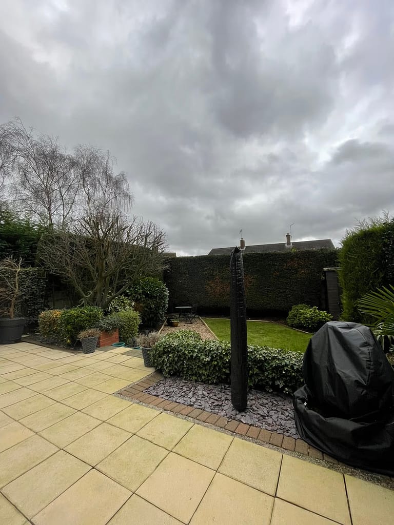 JRS Tree Services - Offering expert tree care and maintenance services, from tree removal to hedge trimming and preservation.