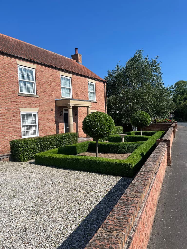 JRS Tree Services - Offering expert tree care and maintenance services, from tree removal to hedge trimming and preservation.